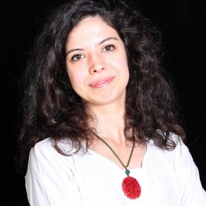 Joana Fernandes Silva - foto Gonçalo Lobo Pinheiro